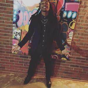 Meet your Posher, Adrian